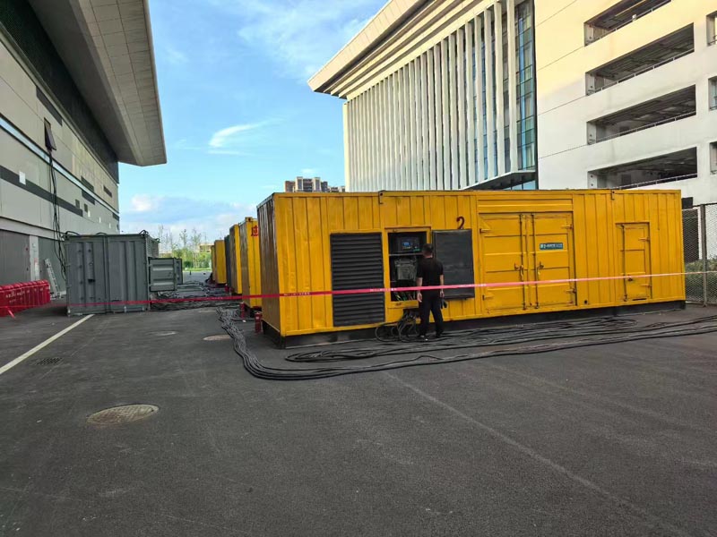 吴堡柴油发电机冬季保养注意事项？