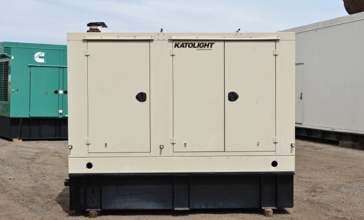 吴堡购买柴油发电机需留心哪些问题?