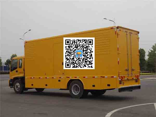 吴堡租赁发电机 柴油发电机组备件的清洗方法