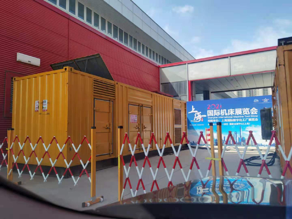 吴堡发电机出租 对于发电机的特性你了解多少？