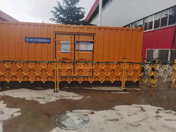 吴堡租赁发电机 柴油发电机组供应商：柴油发电机组润滑油的作用？