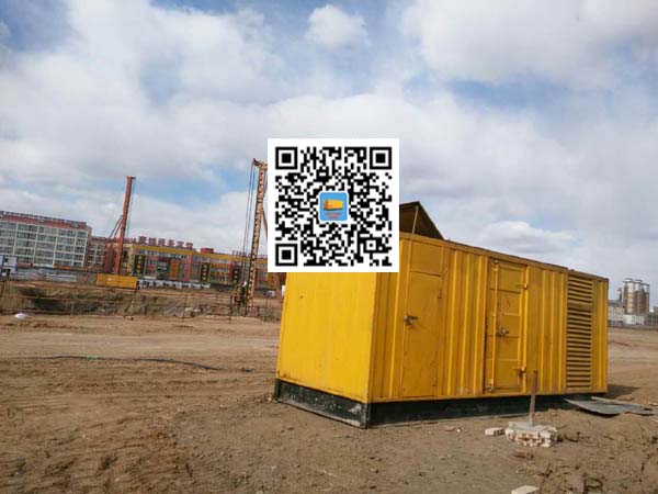 吴堡发电机出租-柴油发电机组安全操作规程有哪些？