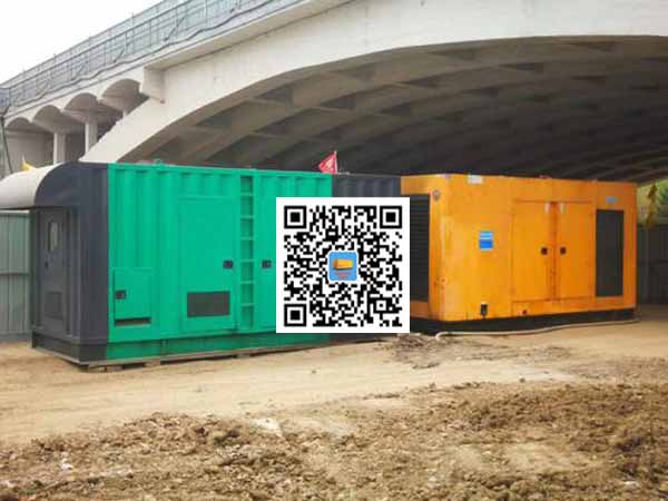 吴堡决定发电机顺利启动的因素及如何解决发电机冬季起动困难问题