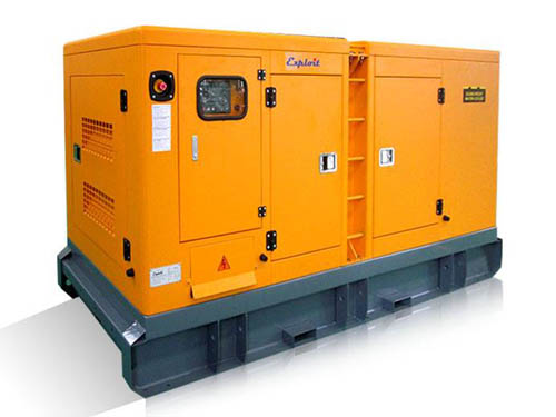 吴堡影响 200kw 柴油发电机油耗的因素有哪些？