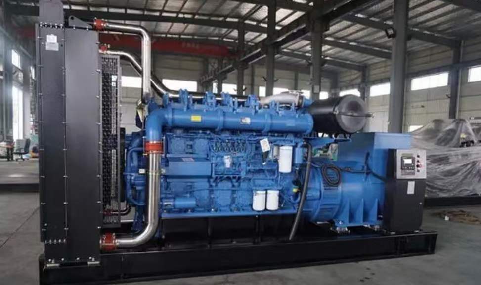 吴堡800kW 柴油发电机的输出电流是恒定的吗？
