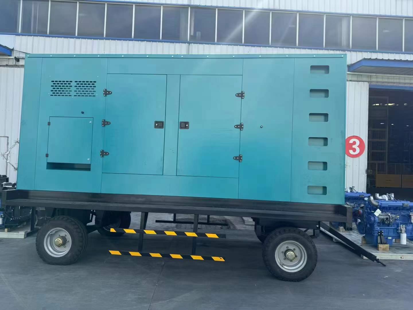 吴堡机油滤清器堵塞后，发动机还能继续使用吗？