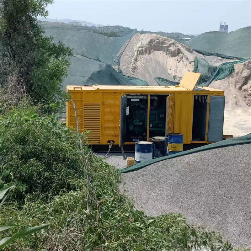 吴堡影响 400KW 柴油发电机组油耗的因素有哪些？
