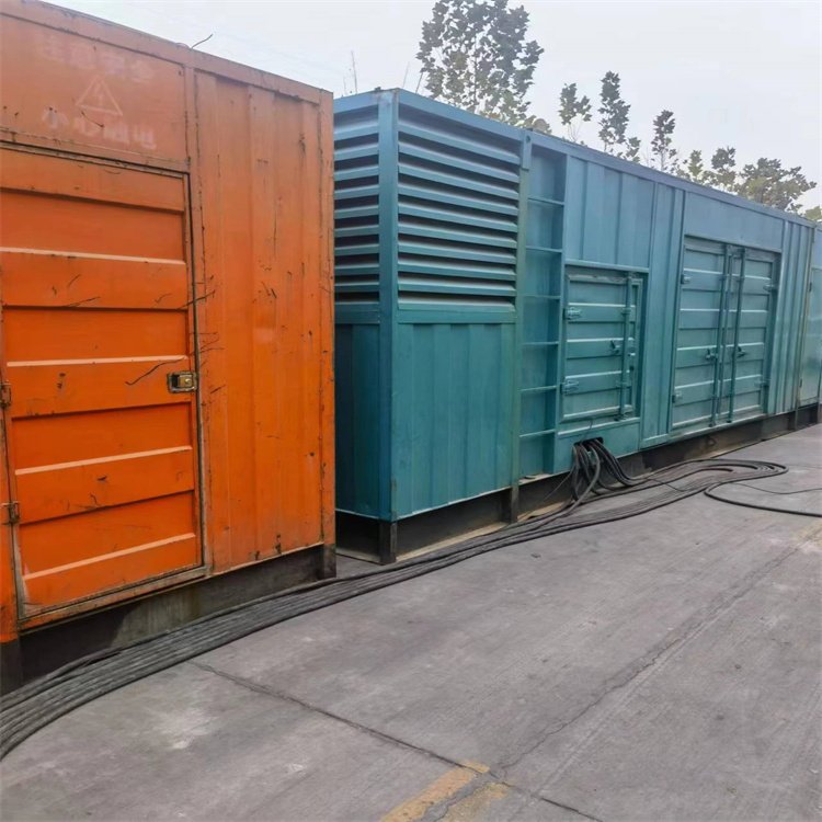 吴堡如何选择适合 600kW 柴油发电机组的热继电器？