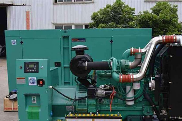 吴堡工厂发电机应急发电注意事项？