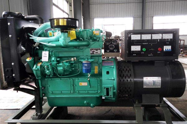 吴堡传感器在柴油发电机组中起到什么作用？