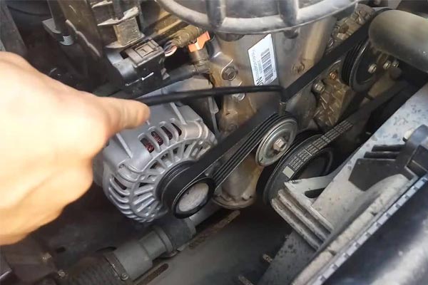 吴堡转速传感器的工作原理是什么？