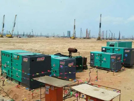 吴堡上柴柴油发电机组的质量怎么样？