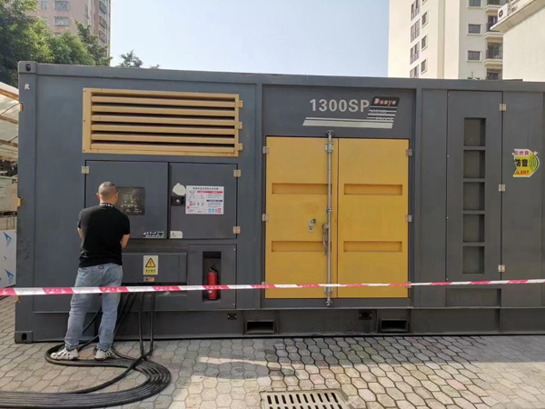吴堡500KW发电机组冬季应该配多大的启动电瓶？