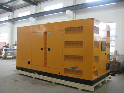 吴堡不同类型的发电机组在冬季保养时的注意事项有何差异？