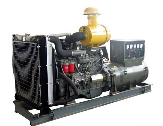 吴堡汽油发电机组冬季保养时，燃油系统需要注意什么？