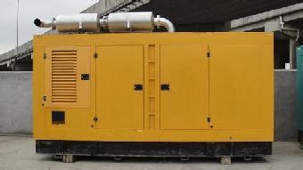 吴堡柴油发电机组北方使用是否需要加装加热装置？