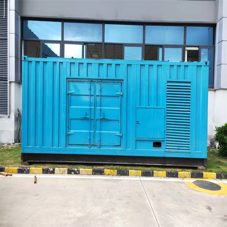 吴堡柴油发电机组冬季燃油使用注意事项？