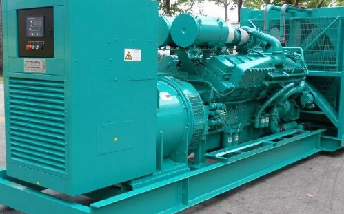 吴堡柴油发电机组冬季使用中需要注意哪些事项？