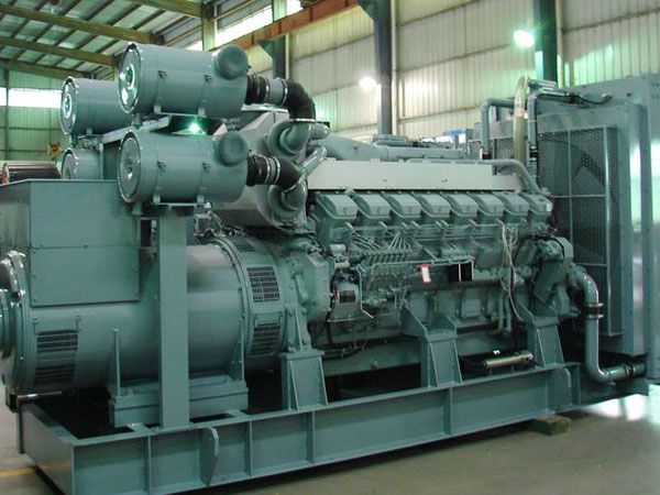 吴堡电气系统故障可能导致冬季柴油发电机组启动失败的原因有哪些？