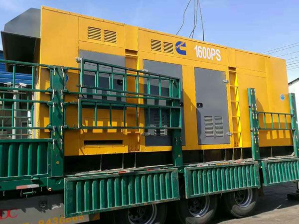 吴堡一份发电机组安装调试合同的注意事项