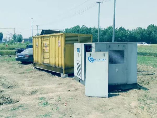 吴堡柴油发电机组冬季日常维修需要哪些工具？